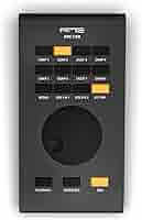 珊瑚　2 ARC USB | Remote Control for RME Audio Interfaces | TotalMix